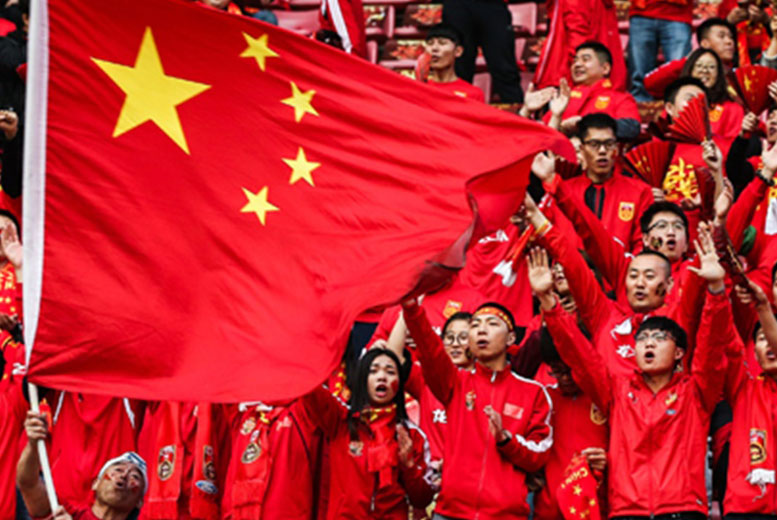 Сможет ли Китай попасть на Чемпионат Мира по футболу 2026 года?