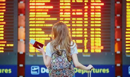 Как возместить расходы в случае задержки или отмены авиарейса?