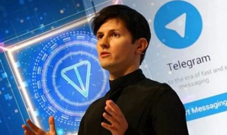 10 фактов о Telegram и Павле Дурове, которые нужно знать в 2024 году