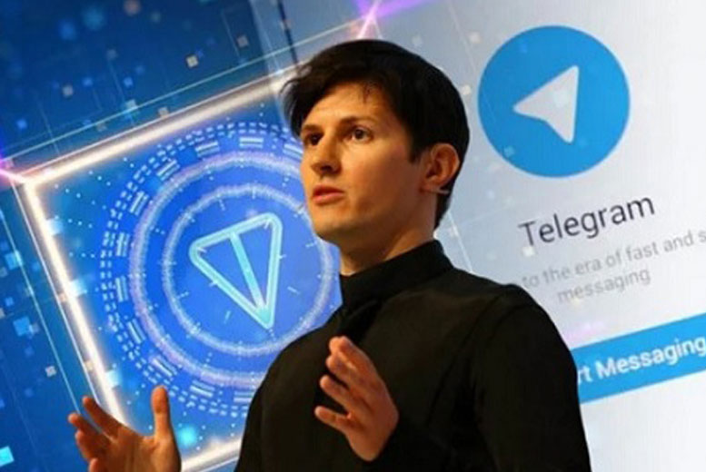 10 фактов о Telegram и Павле Дурове, которые нужно знать в 2024 году