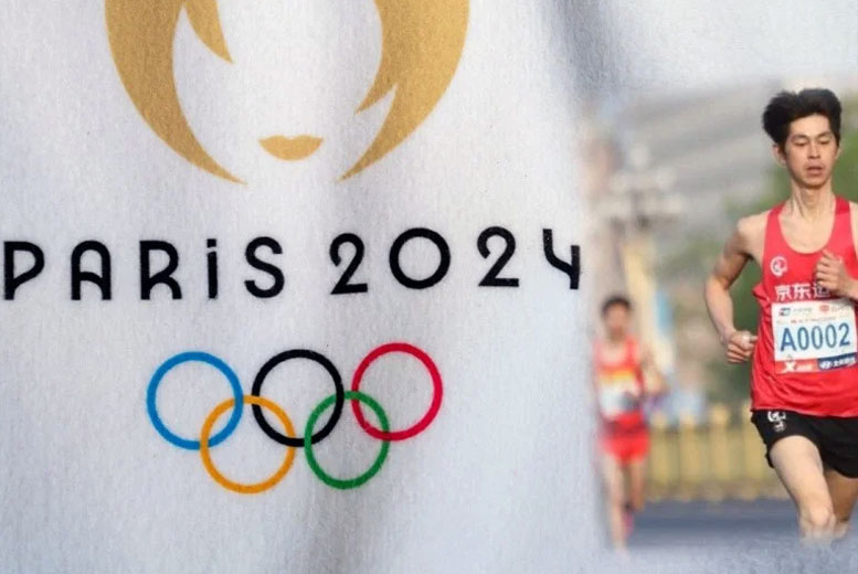 Зачем Китай везет кондиционеры на Олимпиаду в Париже?