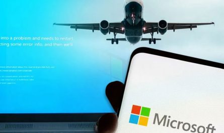 5 главных фактов о глобальном сбое в работе Microsoft