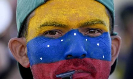 Что скрывается за цифрами: Результаты президентских выборов в Венесуэле