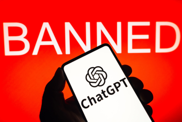 36 стран, правительства которых запретили ChatGPT
