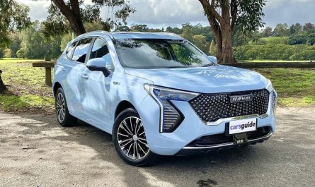 Популярные авто из Китая: от BYD до Haval