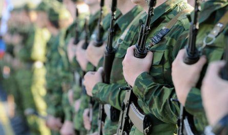 Что слышно про новую волну мобилизации: мнения военкоров и экспертов