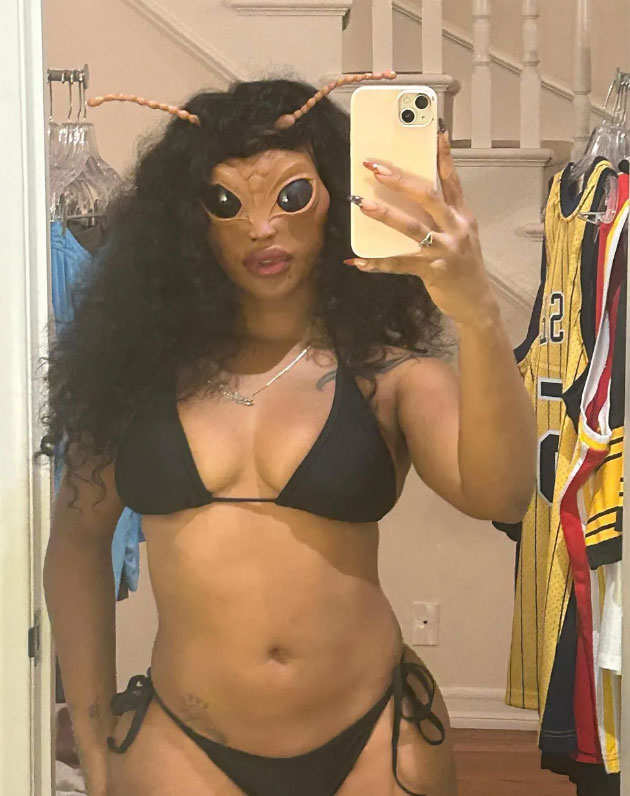 SZA