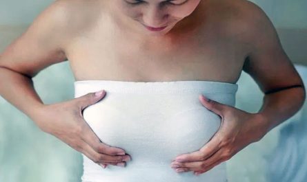 Пошаговое руководство - как болит при раке молочной железы?