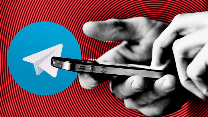 Павел Дуров и группы для педофилов в Telegram