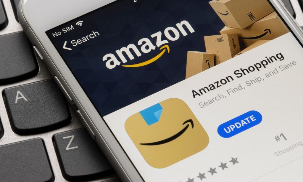 Amazon