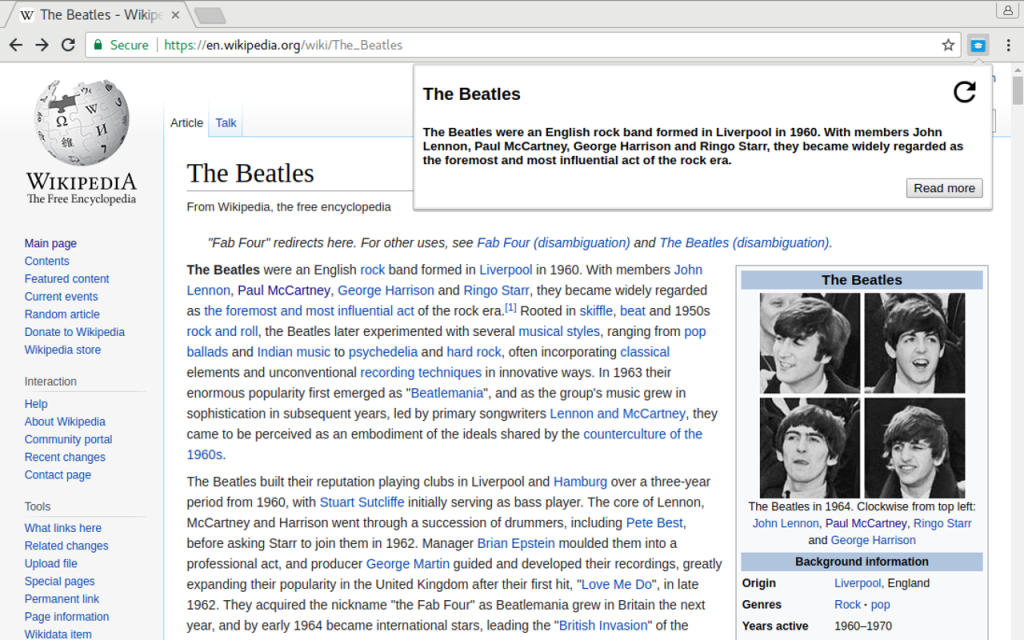 wikipedia