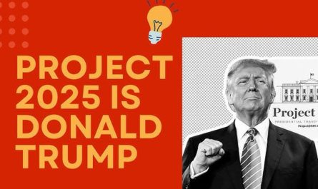 В чем опасность "Проекта 2025" Трампа?