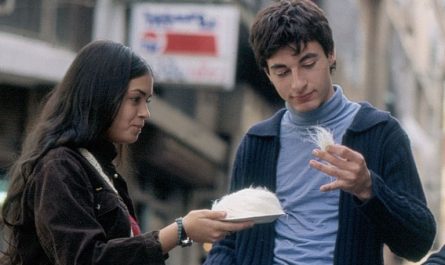 15 лучших фильмы про Ливан и Бейрут