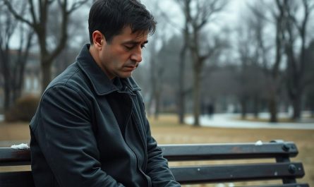 5 стран с наибольшим количеством самоубийств после развода