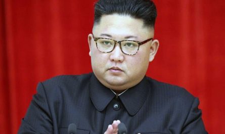 Кого Ким Чен Ын казнил в 2024 году?