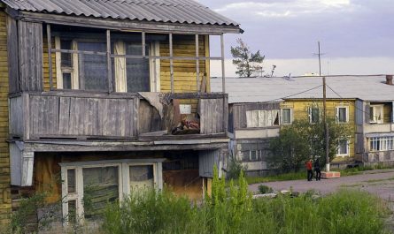 Самые худшие регионы России для жизни в 2024 году
