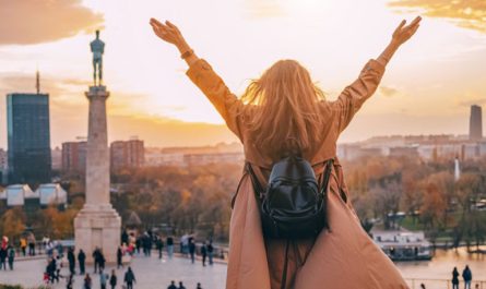 Опасно ли в Сербии туристам в 2024 году?