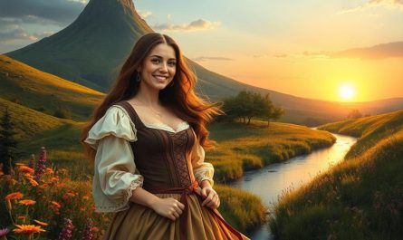 100 самых красивых французских фамилий со значением