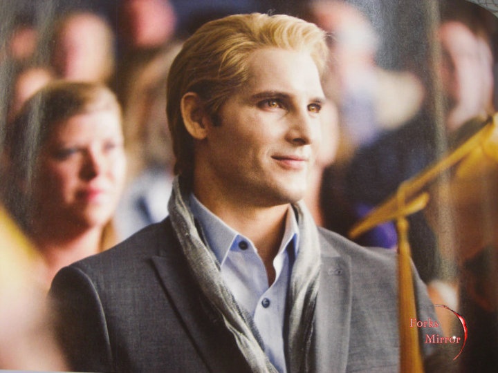 Узнай, какой ты персонаж из "Сумерек" по знаку зодиака