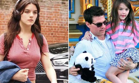 25 самых креативных имен детей голливудских знаменитостей