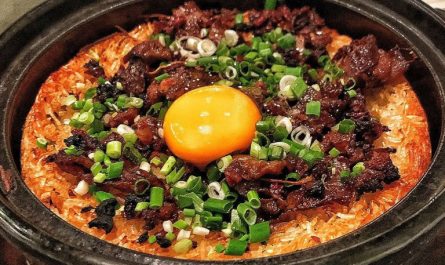 ТОП-26 самых вкусных национальных блюд Гонконга