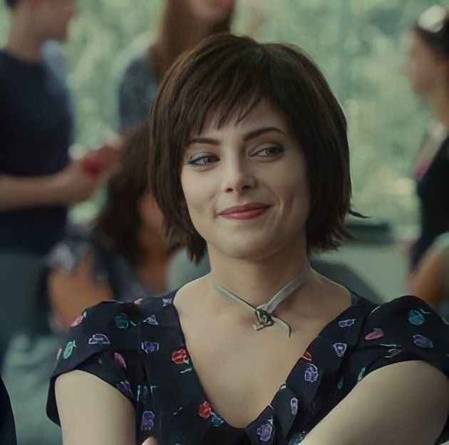 Узнай, какой ты персонаж из "Сумерек" по знаку зодиака