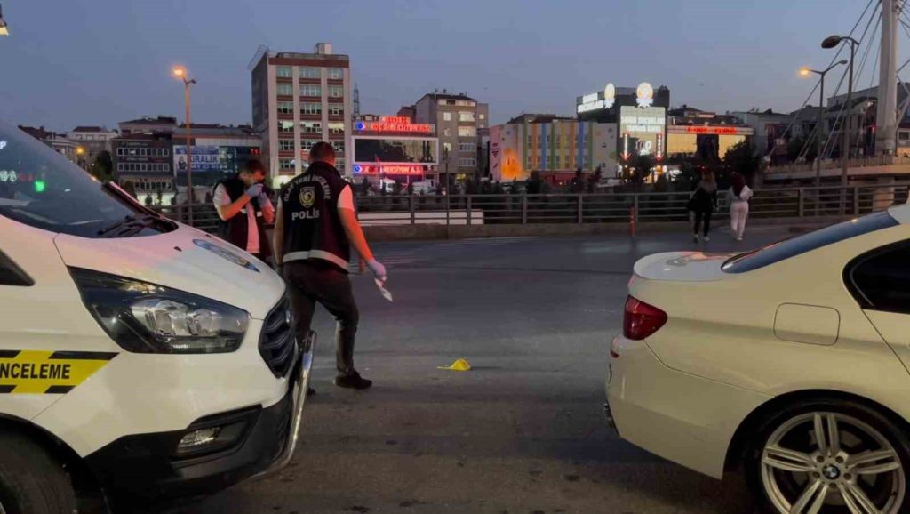 Самые опасные районы Стамбула - преступность и бедность