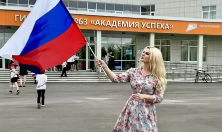 ТОП-20 самых красивых девушек Курска в 2024 году