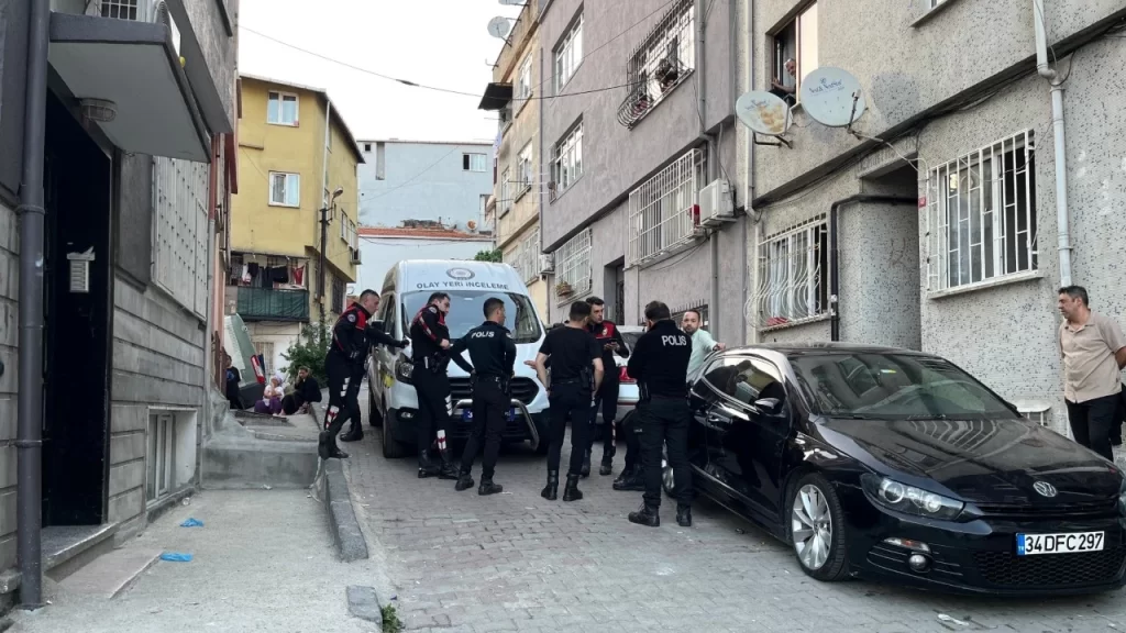 Самые опасные районы Стамбула - преступность и бедность