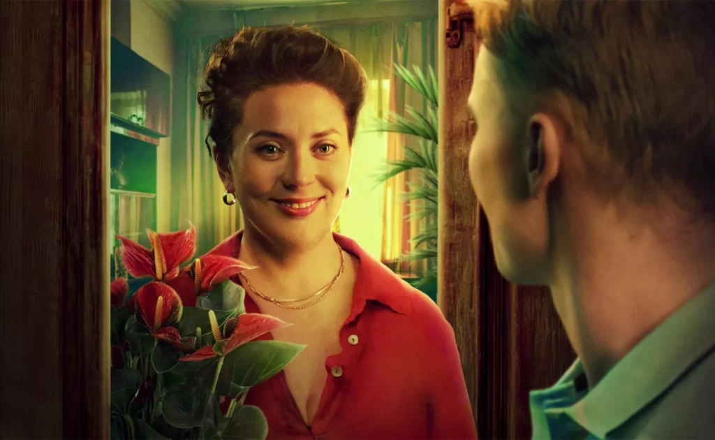 Рейтинг лучших украинских фильмов о любви