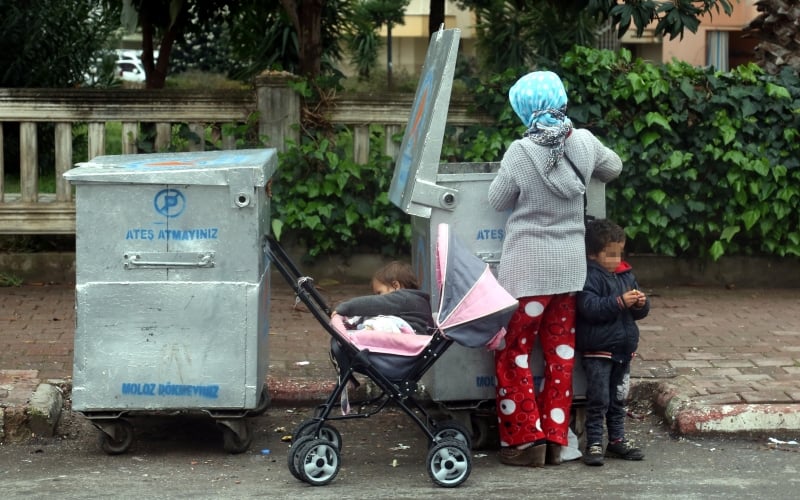 Самые опасные районы Стамбула - преступность и бедность