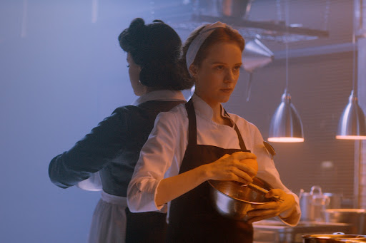 Рейтинг лучших украинских фильмов о любви