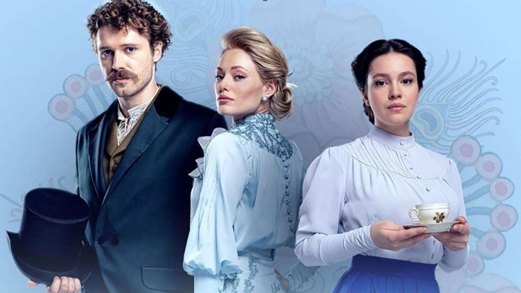 Рейтинг лучших украинских фильмов о любви