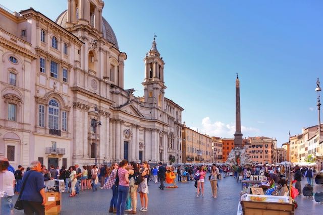 ТОП-20 лучших стран для отдыха в апреле