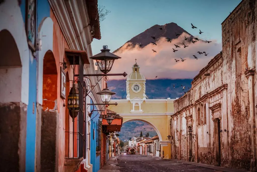 ТОП-20 лучших стран для отдыха в апреле