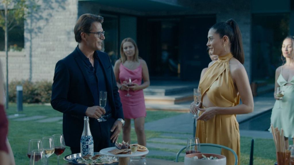 11 сексуальных фильмов с самыми красивыми женщинами