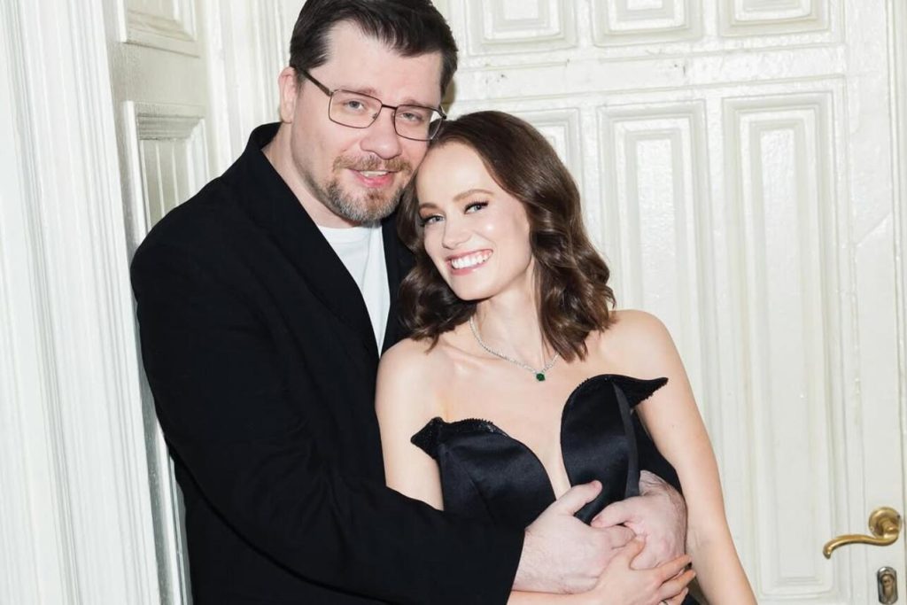 Какой национальности комик Гарик Харламов?