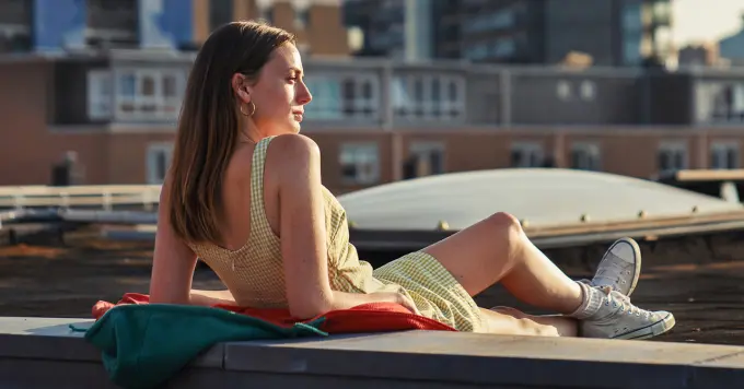 11 сексуальных фильмов с самыми красивыми женщинами