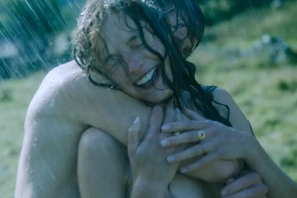 11 сексуальных фильмов с самыми красивыми женщинами