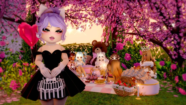 ТОП-15 самых лучших игр Roblox для детей