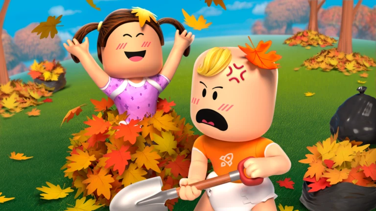 ТОП-15 самых лучших игр Roblox для детей