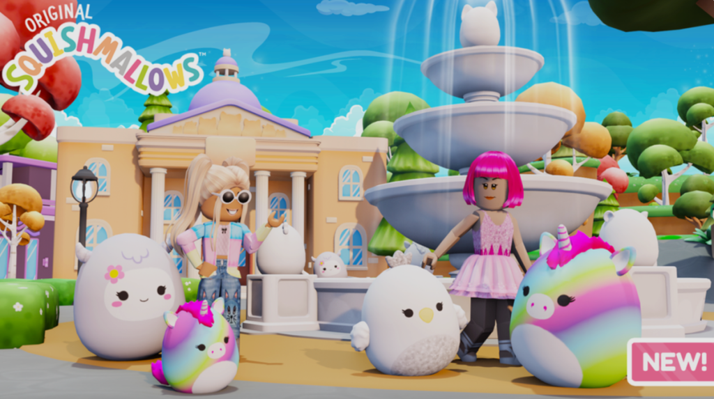 ТОП-15 самых лучших игр Roblox для детей