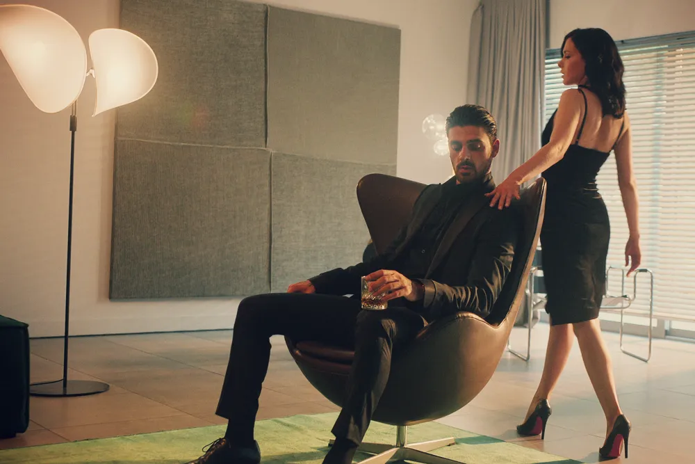 11 сексуальных фильмов с самыми красивыми женщинами