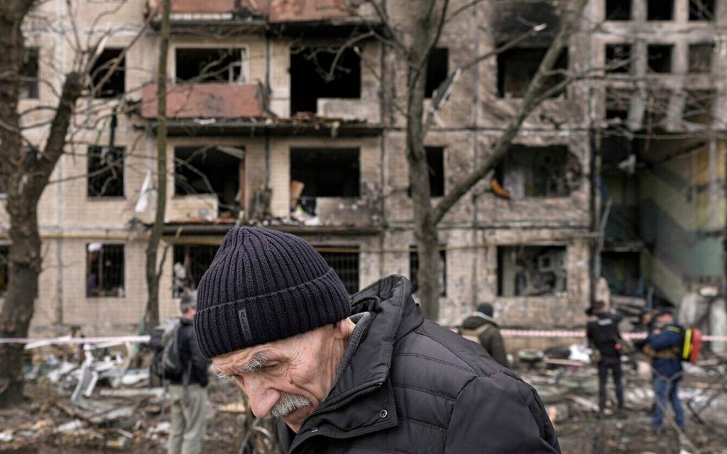 ТОП-30 самых опасных стран мира в 2025 году