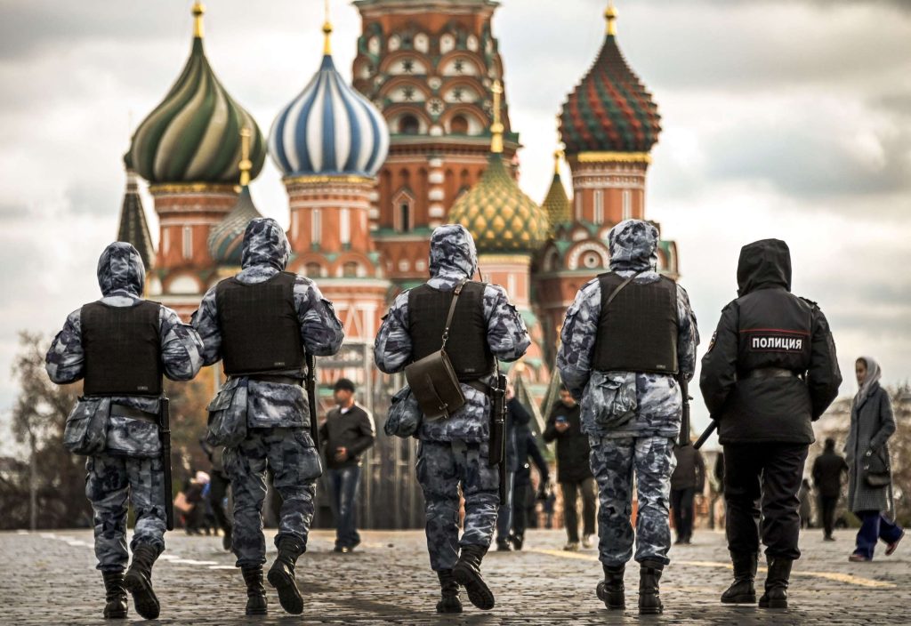 ТОП-30 самых опасных стран мира в 2025 году