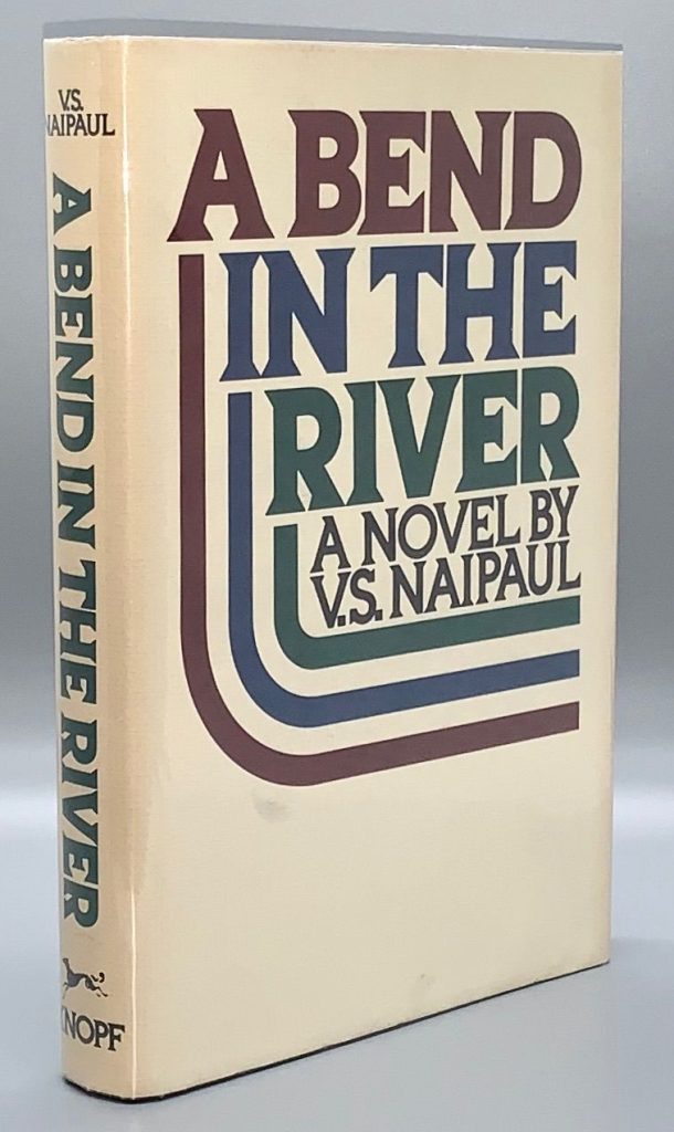 ТОП-30 самых лучших книг об Африке