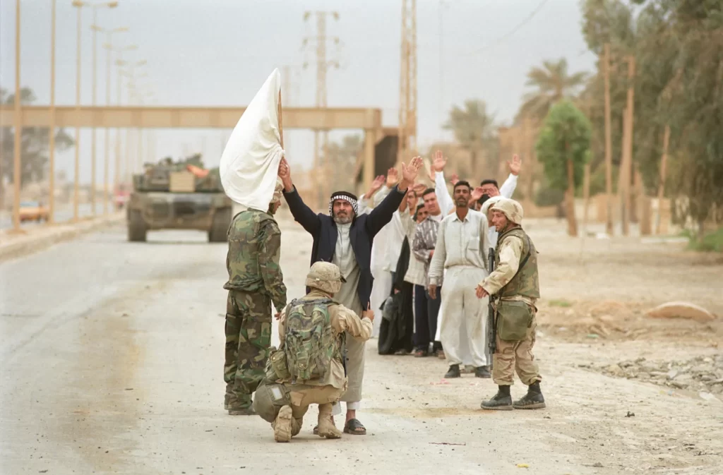 20 стран с высоким уровнем преступности в 2025 году