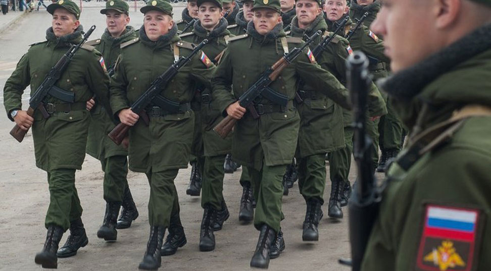 Изменения в законе о военной службе 2025 года