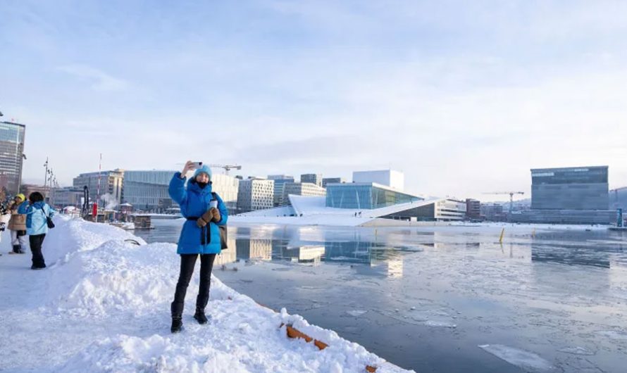 ТОП-11 лучших городов Скандинавии в 2025 году