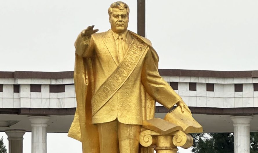 19 интересных фактов для путешественников по Туркменистану